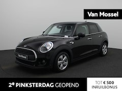 MINI One - 5 door | Navigatie | Cruise Control | Climate Control |