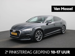 Audi A5 Sportback - 35 TFSI Pro Line 150 PK | Automaat | Cruise Control | Climate Control | Virtual Cockpit |