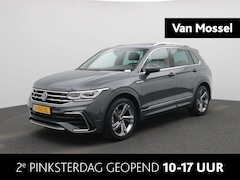 Volkswagen Tiguan - 1.5 TSI R-Line Business | Achteruitrijcamera | Trekhaak | Adaptive cruise control | Stoelv