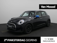 MINI One - 1.5 | Navigatie | Climate Control | Parkeersensoren |