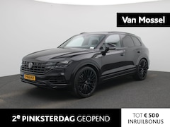 Volkswagen Touareg - 3.0 TSi eHybrid 4MOTION | LUCHTVERING | PANORAMADAK | MASSAGE | DYNAUDIO | 360-CAMERA | 4