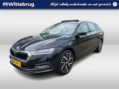 Skoda Octavia Combi - 1.4 TSI iV PHEV Business Edition Plus / PANODAK / CAMERA / 18"LMV / NAVI / APP.Connect