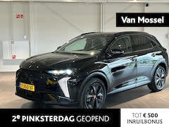 DS 7 - 7 E-Tense 225 Performance Line+ - TREKHAAK AFN. - SCHUIF/KANTELDAK - BOMVOLLE AUTO