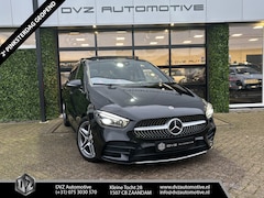 Mercedes-Benz B-klasse - 220 4MATIC Premium Plus | AMG | Pano | Rij Ass. Pakket