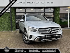 Mercedes-Benz GLC-klasse - 220d 4MATIC Advantage | Pano | Carplay | Camera |