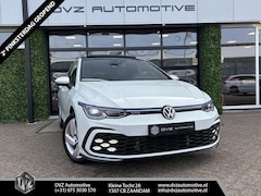 Volkswagen Golf - GTE 245PK | 1.4 eHybrid | | Pano | Matrix | Trekhaak