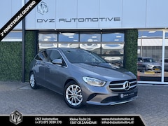 Mercedes-Benz B-klasse - 180 Business Solution Luxury | Widescreen | Camera | Trekhaak