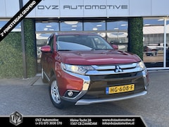 Mitsubishi Outlander - 2.0 Business Edition | Navi | Camera | Trekhaak