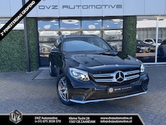 Mercedes-Benz GLC-klasse - 220 d 4MATIC AMG-Line | Navi | Head-Up | Trekhaak
