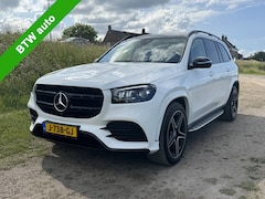 Mercedes-Benz GLS - 400 d AMG 2020 NIEUW MODEL PANORAMADAK 7-PERS KEYLESS-GO 360° CAMERA EXPORTPRIJS: € 55.750