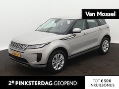 Land Rover Range Rover Evoque - 1.5 P300e AWD R-Dynamic