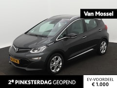 Opel Ampera-e - Business executive 60 kWh | Stuurverwarming | Cruise Control | Climate Control | 423KM Ran