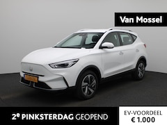 MG ZS - EV EV Standard Range Comfort 50 kWh Camera | Navi | Cruise | Stoelverwarming