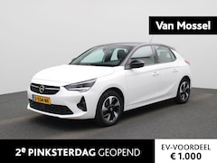Opel Corsa-e - GS-Line 50 kWh | Navigatie | Climate control | Parkeersensoren