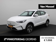 MG ZS - EV EV Standard Range Comfort 50 kWh | NAVIGATIE | CAMERA | CLIMATE CONTROL