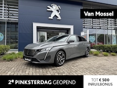 Peugeot 308 SW - 1.2 Hybrid 136 e-DCS6 Allure | Navigatie | Camera | Climate control