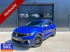 Volkswagen T-Roc - 2.0 TSI 4Motion R 300PK Panoramadak I Akra
