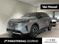 Peugeot 3008 - 1.2 Hybrid 136 GT | Alcantara | 360 Camera | Adaptive Cruise Control & Drive Assist 2.0