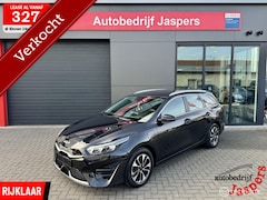 Kia Cee'd Sportswagon - Ceed 1.6 GDI PHEV DynamicPlusLine