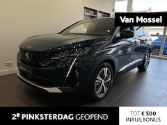Peugeot 3008 - 1.6 HYbrid 225 Allure Pack Business | Camera | Navigatie | 18" Lichtmetalen velgen