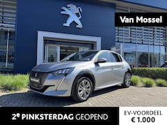 Peugeot e-208 - EV Allure 50 kWh | Keyless | Stoelverwarming