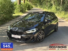 BMW 1-serie - M135i xDrive High Executive Edition