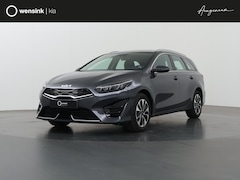 Kia Cee'd Sportswagon - Ceed 1.6 GDI PHEV DynamicLine | Stoel/Stuurwielverwarming | Cruise Control Adaptief | Navi