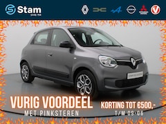 Renault Twingo Z.E. - R80 E-Tech Equilibre 22 kWh Climate | Carplay | Cruise