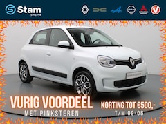 Renault Twingo Z.E. - R80 Collection Carplay | Climate | Parkeersens. achter