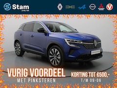 Renault Austral - Mild Hybrid 160 X-Tronic Techno Adapt. cruise | Climate | Navi | Parksens. | Stoel-/stuur