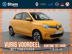 Renault Twingo - 1.0 SCe Intens Camera | Climate | Cruise | Navi | Parkeersens. achter