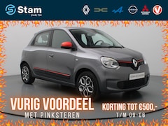 Renault Twingo - SCe Collection Airco | Radio | Begrenzer