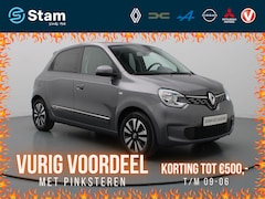 Renault Twingo - 1.0 SCe Intens Cruise | Climate | Carplay | Parkeersens. achter