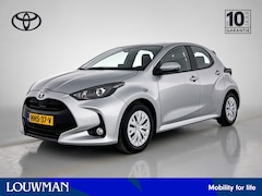 Toyota Yaris - 1.5 Hybrid Active Limited