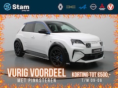 Alpine A290 - GTS 52 kWh Devialet | Pack Driving | Telemetrics | 220pk