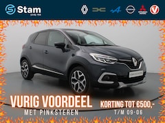 Renault Captur - 90pk TCe Intens Cruise | Climate | Navi | Parkeersens. achter