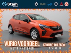 Renault Clio - TCe 90 GPF evolution Airco | Camera | Carplay | Cruise | Parksens. achter