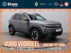 Dacia Duster - TCe 130pk Extreme 360° Camera | Climate | Navi | Parksens