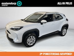 Toyota Yaris Cross - 1.5 Hybrid 115 Active | NIEUWE AUTO |