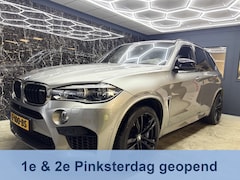 BMW X5 - M