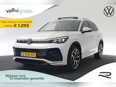 Volkswagen Tiguan - 1.5 TSI R-Line Business