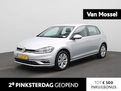 Volkswagen Golf - 1.0 TSI Comfortline | Apple Carplay/Android Auto | Parkeersensoren | Automaat |