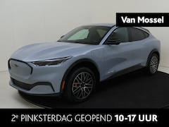 Ford Mustang Mach-E - Extended Premium RWD 98 kWh | Direct leverbaar| 6556, - Voordeel | Adaptieve Cruise Contro