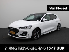 Ford Focus - 1.0 EcoBoost Hybrid ST Line Style Automaat | Panoramadak | | Afneembare Trekhaak | Head-up