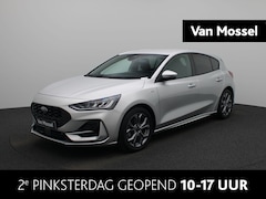 Ford Focus - 1.0 EcoBoost Hybrid ST-Line | Aut. | Navigatie | Apple Carplay | Camera