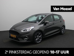 Ford Fiesta - 1.0 EcoBoost ST-Line | 17-inch | Climate Control | Cruise Control