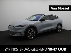 Ford Mustang Mach-E - Standard RWD 75 kWh | €1.000 Voordeel | Panoramadak | 360 Graden Camera | Elektrische Acht