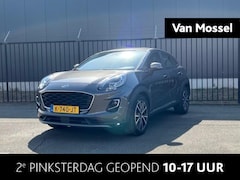 Ford Puma - 1.0 EcoBoost Hybrid Titanium | Adaptive Cruise Control | Climate Control | Achteruitrijcam
