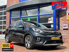 Kia Niro - 1.6 GDi Hybrid DynamicLine | trekhaak | navigatie | automaat