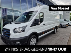 Ford E-Transit - 350 L4H3 Trend 68 kWh | Indrukwekkend bereik op één acculading | TE BESTELLEN